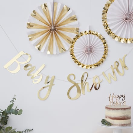 Oh Baby! - Baby Shower in a Bow