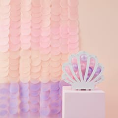 Mermaid - Decorations Package