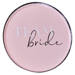Future Mrs. - Plates