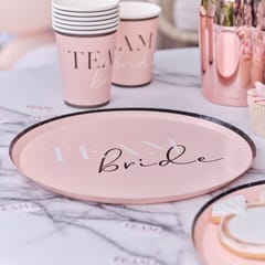 Future Mrs. - Plates