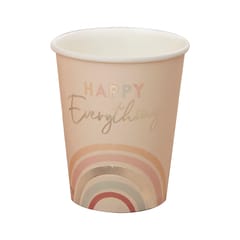 Happy Everything - Cups