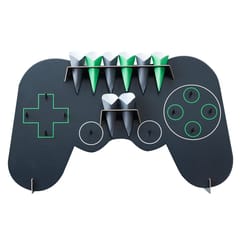 Game On - Controller Shaped Treat Stand