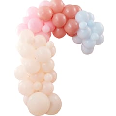 Happy Everything - Pastel Balloon Arch Kit