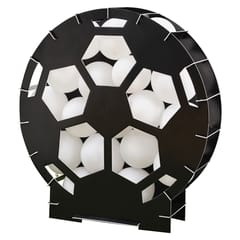 Football - Balloon Mosaic Stand Kit