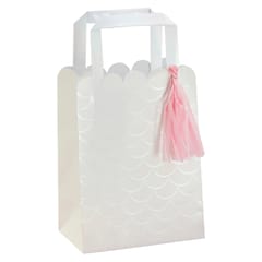 Mermaid - Magic Tassel Bags