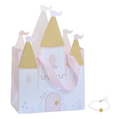 Princess Castle - Party Bags