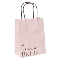 Future Mrs. - Team Bride Bags