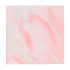 Tableware - Pink Marble Paper Napkins