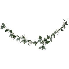 Floral Garden - Daisy Garland