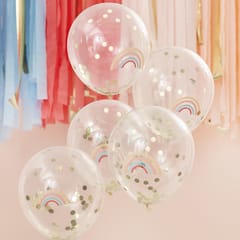 Happy Everything - Party of 16