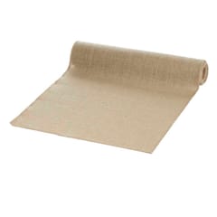 Decor - Hessian Table Runner