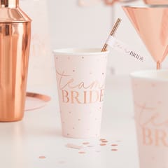 Bride to Be - Party for 16