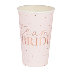 Bride to Be - Party for 24