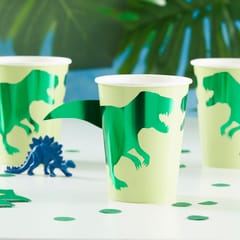 Dinos - Cups