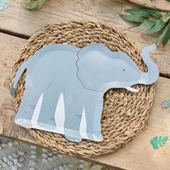 Elephant Plates