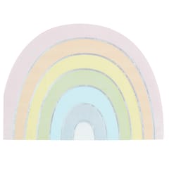 Rainbow Napkins