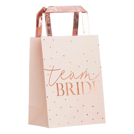 Bride To Be Party Bags
