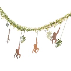 Monkey Bunting