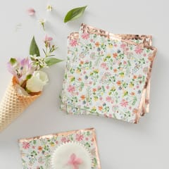 In Bloom Napkin