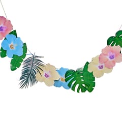 Luau Garland